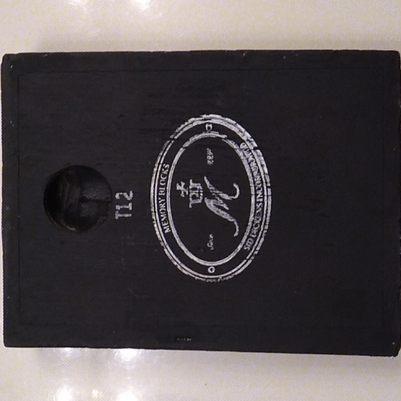 Sid Dickens  T-12 "Alpha" *Rare & Retired* Vintage - Picture 8 of 8